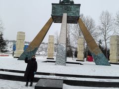 -北极村旅游风景区