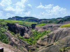 -飞天山旅游区