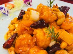 -钦善斋·养生膳食·精典川菜(武侯祠店)