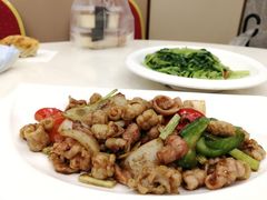 -明园茶餐厅(沙头角店)