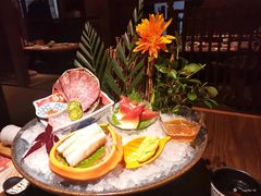 -牛道·和牛九食(市府恒隆广场店)