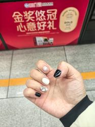 -四季·予你日式美甲美睫Nail
