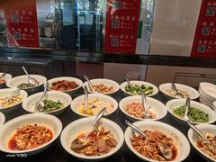 -令氏家外家周秦食府(高新店)