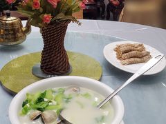 -旺富东海大酒楼(海鲜街店)