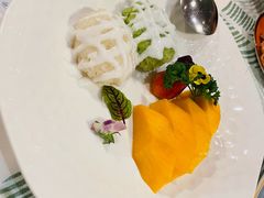 -蕉叶·泰国歌舞风情(世贸店)
