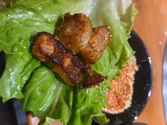 -炭窑水浒烤肉(汉阳鹦鹉巷子店)