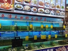 -坛南湾阿强农家乐.海鲜大排档老字号(福州地标美食店)