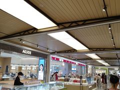 -东莞松山湖万象汇