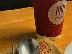 -1901 Cafe(西四店)