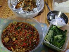 -聚缘·湘味音乐餐厅party(罗湖店)