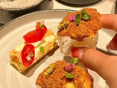 -亚马逊蒸汽活海鲜自助(LCM置汇旭辉广场店)