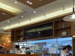 -韩香福烤肉庄园(荣成店)
