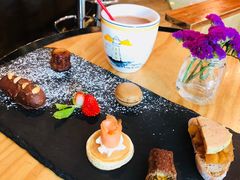 -La Creperie法餐厅(芮欧百货店)