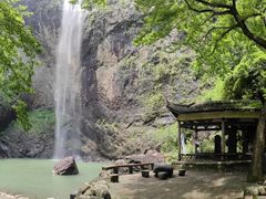 -石门洞景区