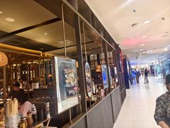 -火炉火自助餐(西直门凯德MALL店)