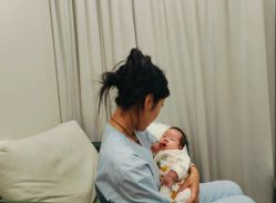 -安琪朵朵独栋花园月子中心