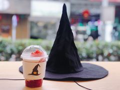 -WIZARD COFFEE咖啡巫师