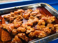 -缘来香大凉山西昌火盆烧烤.12年老店(巴国城店)