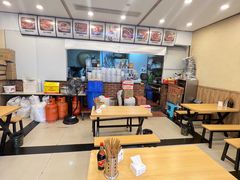 -峨眉山豆腐脑(解放路店)