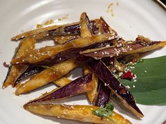 -薇酌饮·陕西菜(南门外店)