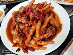 -瑞杰烧烤店·24小时营业(山东路店)