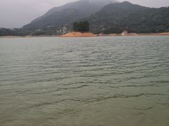 -广州市流溪河国家森林公园