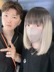 -New Fashion·新时尚形象设计