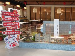 -风味小馆(天目湖宾馆店)