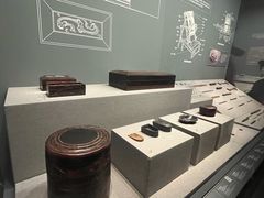 -广西壮族自治区博物馆