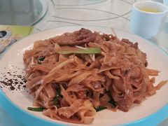 -沙河粉村·国家非遗传承(云台店)