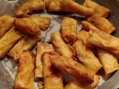 -夏阳湖皇冠假日酒店-自助餐厅