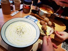 -火山屋台(新街口店)