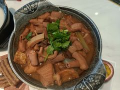 -點無缺茶楼·海鲜酒家(世博店)