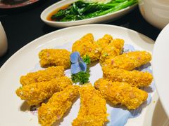 -知楚•精致湖北菜(武商MALL店)