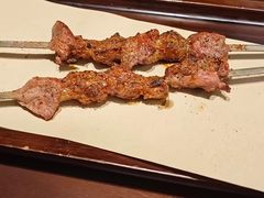 -那拉提之疆·新疆菜(美院店)