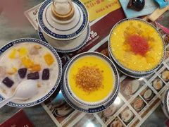 -赵记传承·中国甜品(福州总店)
