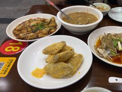 -红灯笼龙凤饭店(宁波老字号店)