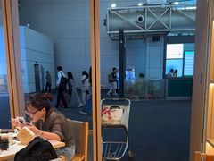 -味千拉面(广州白云机场T1西二店)