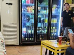 -望京小腰(北京总店)