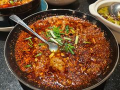 -华豫川酒家(大卫城店)