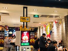 门面-麦当劳(世纪汇广场店)
