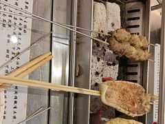 -遇西祠·海鲜烧烤(总店)