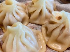上海小笼包-嘉和一品粥(方庄店)