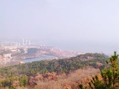 -石岛赤山风景区