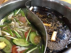 -袁记串串香(人民公园店)