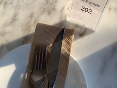 -The Rug Cafe(王府中环店)