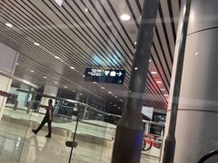 -吉隆坡国际机场