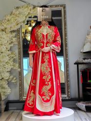 -喜喜婚纱HAPPINESS STUDIO奢定馆(海淀体验馆)