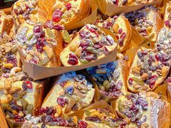 -红跑车HPCBAKERY(汉商店)