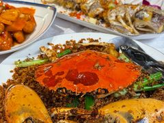 -喜记避风塘炒辣蟹(旗舰店)